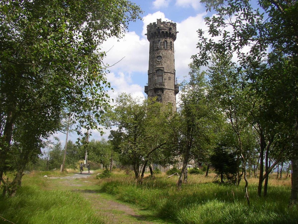 Penzion Orion Petrovice  Kültér fotó