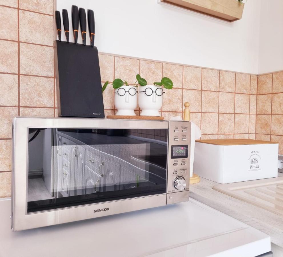 Penzion Orion Petrovice  Kültér fotó
